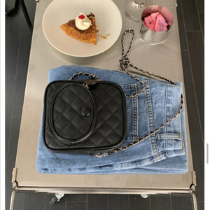 봉긋 ball ball 블랙 볼백