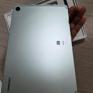 갤럭시탭 s9fe