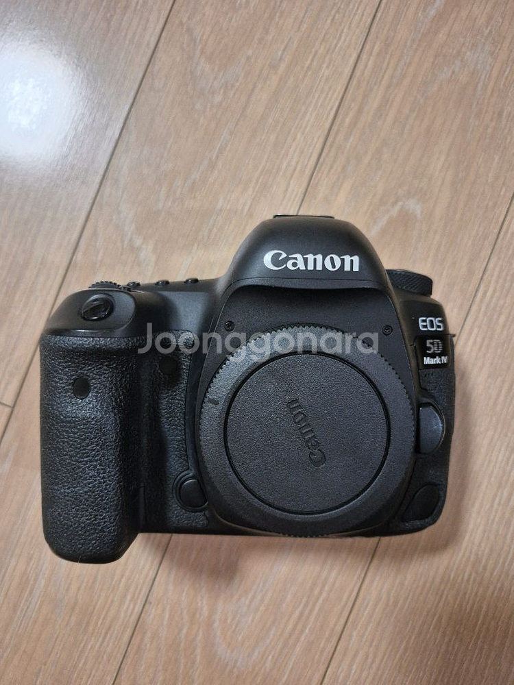 캐논 EOS 5D mark4--0