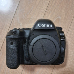 캐논 EOS 5D mark4