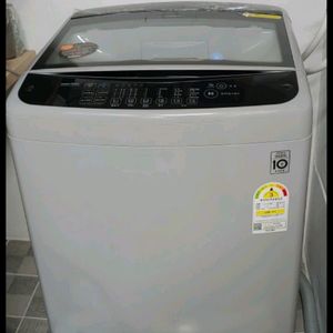 통돌이 세탁기 LG 15kg a급