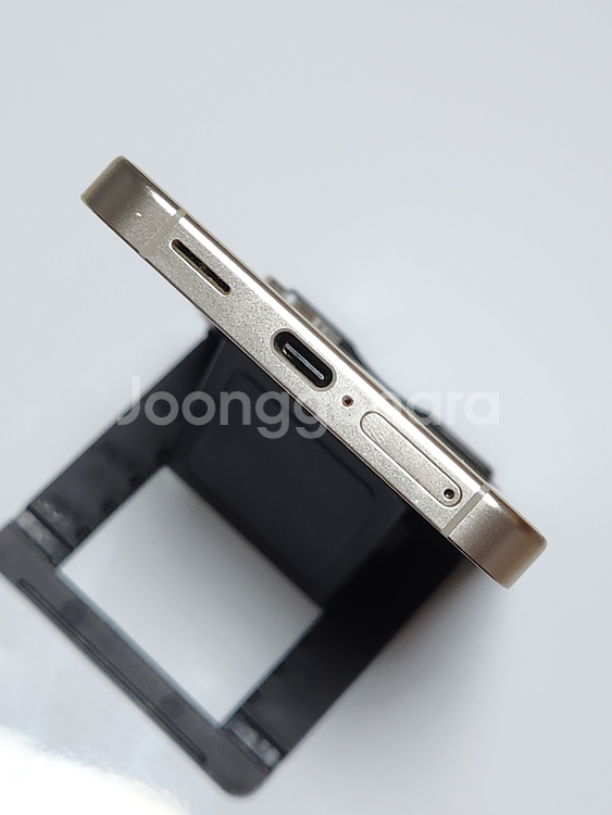 A급) 갤럭시S24 256G 무잔상 옐로우 07396--3