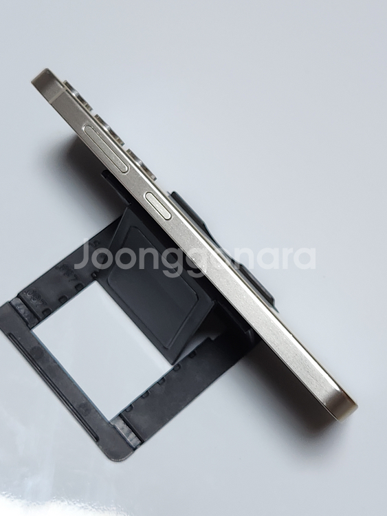 A급) 갤럭시S24 256G 무잔상 옐로우 07396--4