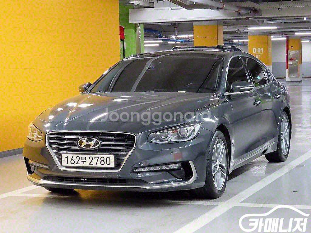 [현대]그랜저 IG 3.0 LPI 모던 #앱특가--0