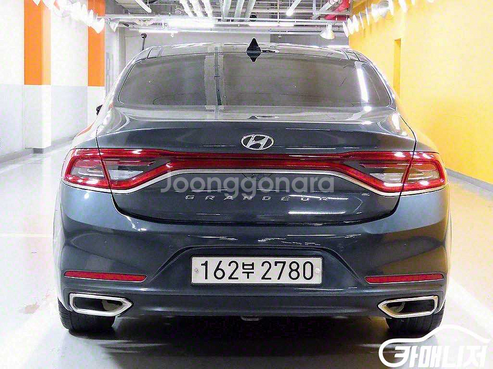 [현대]그랜저 IG 3.0 LPI 모던 #앱특가--3