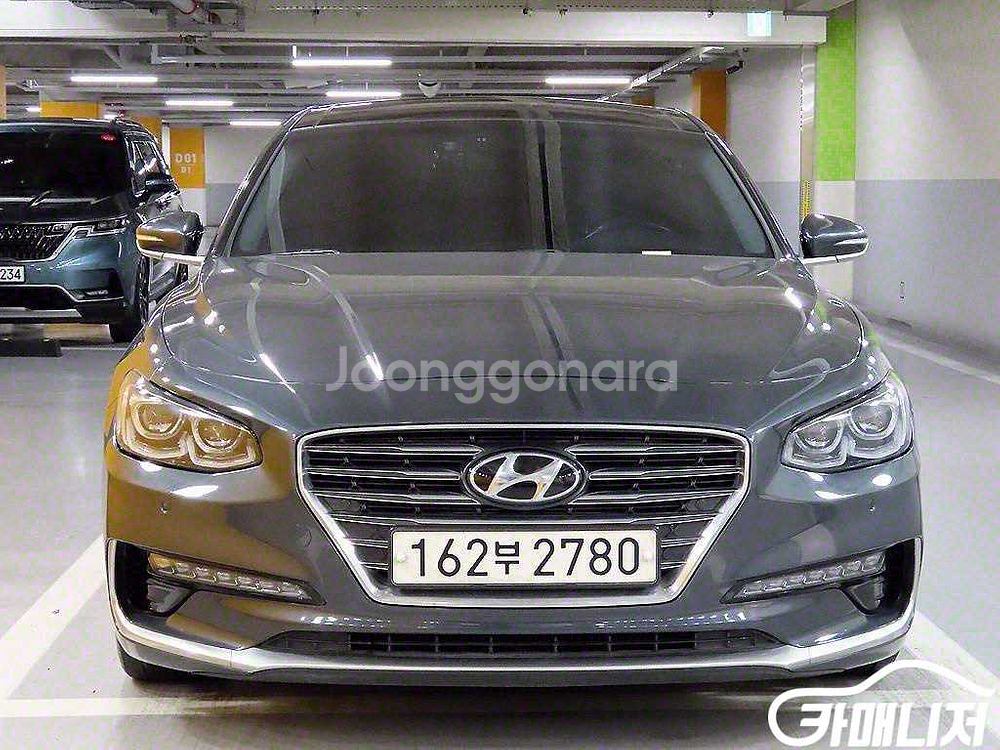 [현대]그랜저 IG 3.0 LPI 모던 #앱특가--1