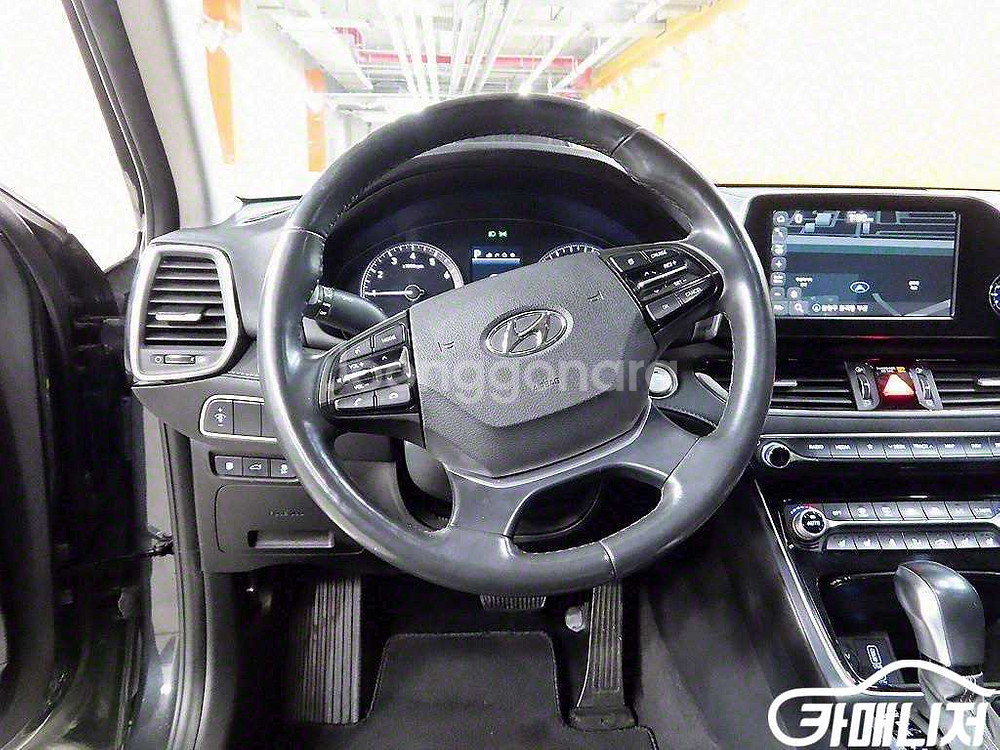 [현대]그랜저 IG 3.0 LPI 모던 #앱특가--5