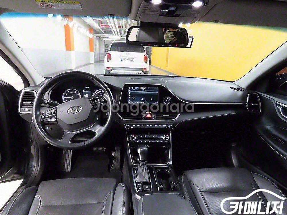 [현대]그랜저 IG 3.0 LPI 모던 #앱특가--6