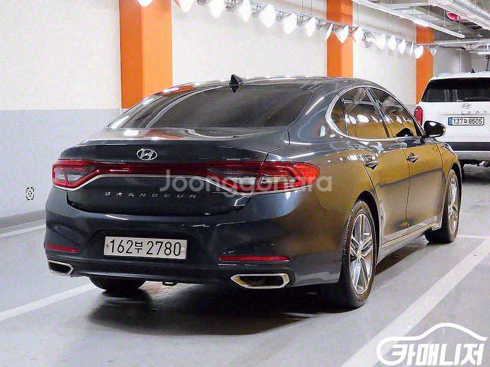 [현대]그랜저 IG 3.0 LPI 모던 #앱특가--2