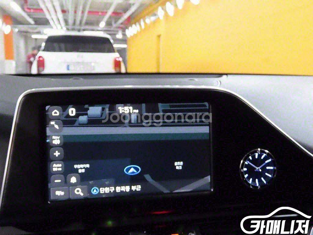 [현대]그랜저 IG 3.0 LPI 모던 #앱특가--7