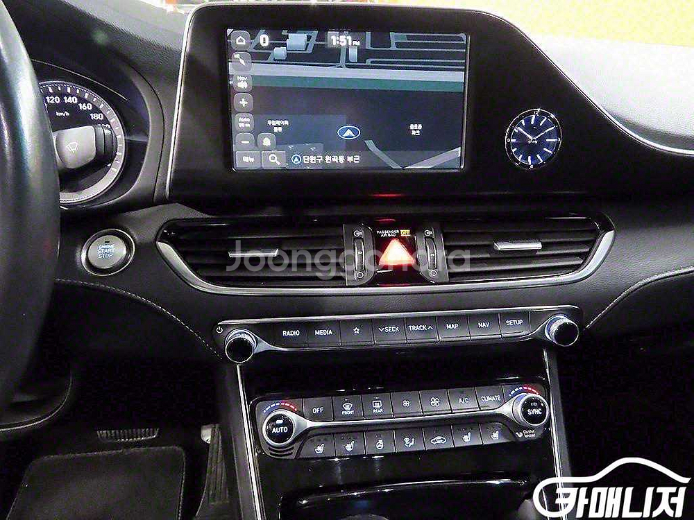 [현대]그랜저 IG 3.0 LPI 모던 #앱특가--8