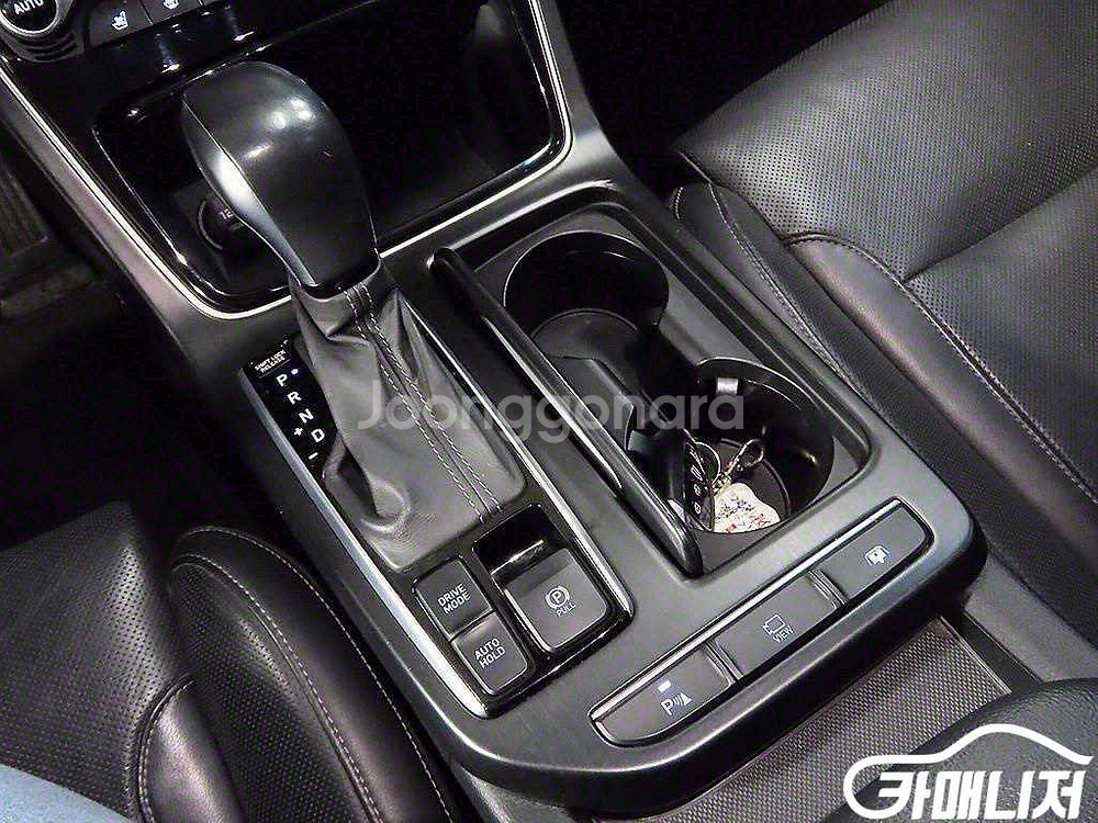 [현대]그랜저 IG 3.0 LPI 모던 #앱특가--9