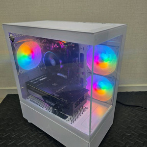 (안산)라이젠5 5600X, RTX3070 컴퓨터 본체