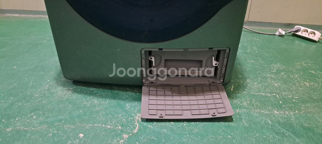 2695 삼성그랑데 14KG 전기건조기(히트펌프식)--8