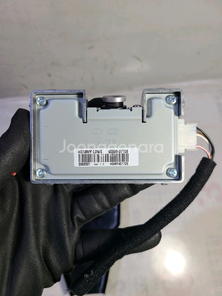 그랜저HG 차선이탈 LDWS (95890-3V100)--2