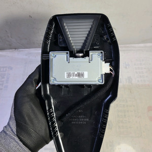 그랜저HG 차선이탈 LDWS (95890-3V100)