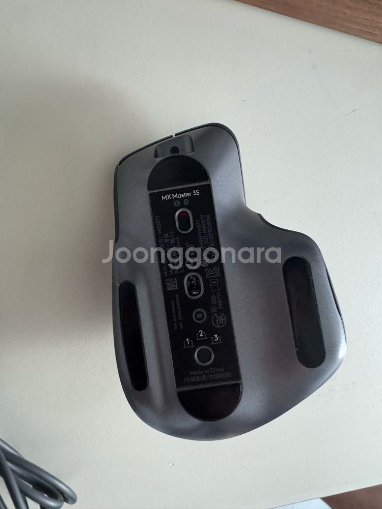 mx master 3s 판매합니다(택포)--2
