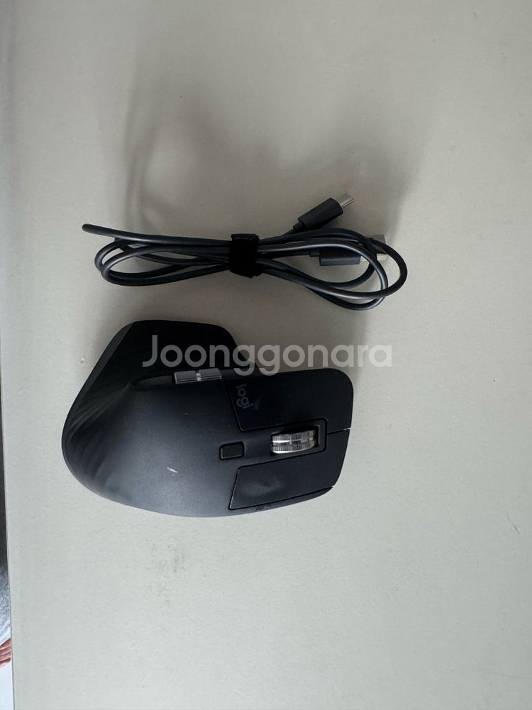 mx master 3s 판매합니다(택포)--0