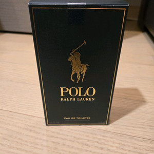 (새제품)폴로 향수 랄프로렌 그린 EDT 125ml 정