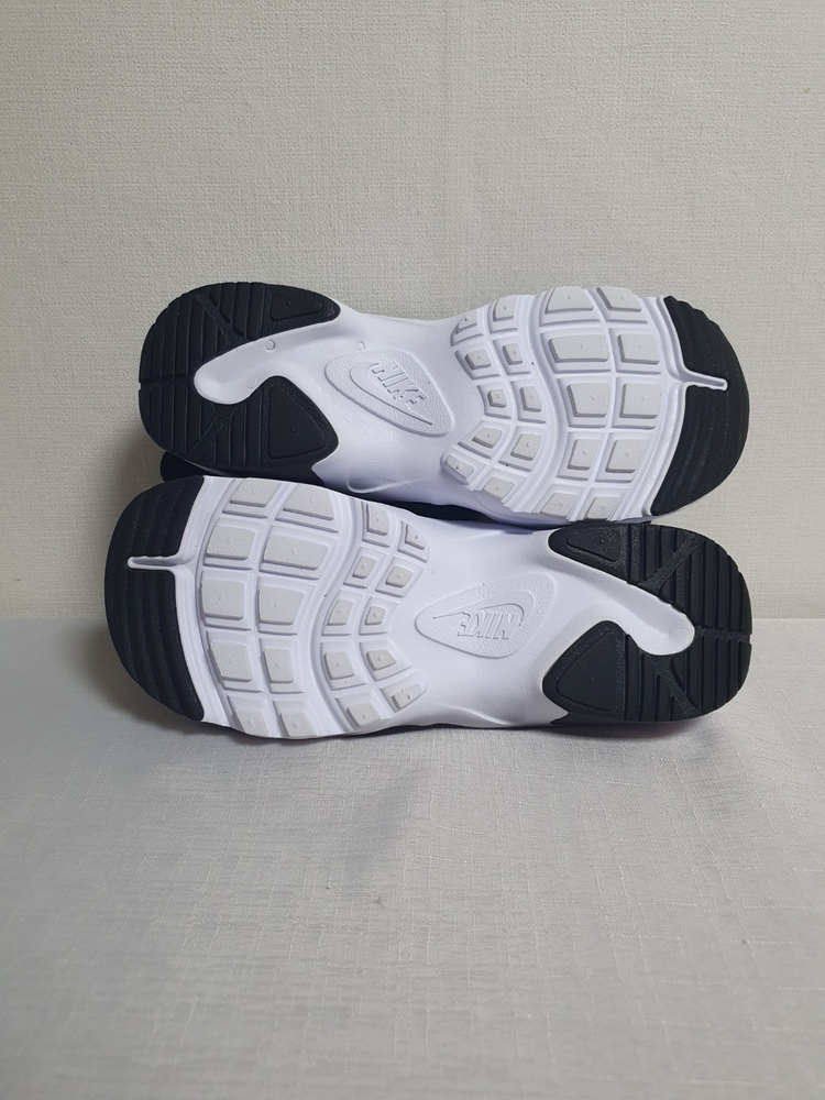 나이키 캐년 스트랩샌들 블랙 240 택포--7