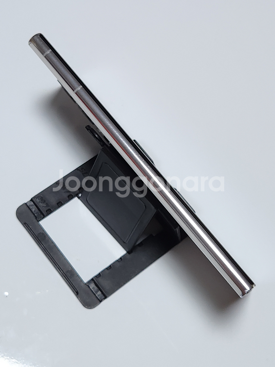 갤럭시S22울트라 256G 무잔상 화이트 53845--6