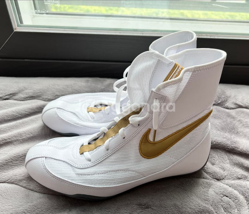 나이키 마초마이2--0