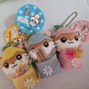 빈티지 산리오 레어 고전 코로코로쿠리링