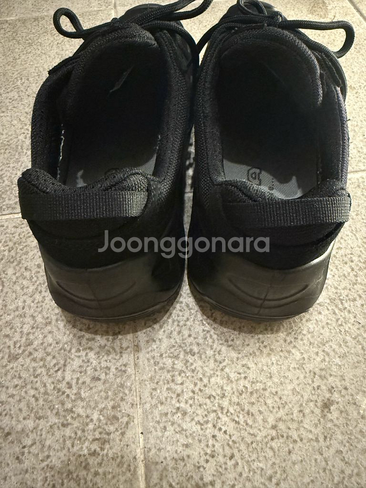 LOWA 로와 제피어 gtx 로우 UK8.5(270mm--2
