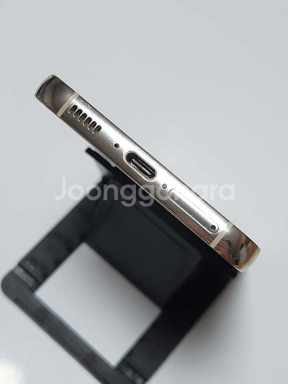 A급) 갤럭시S23 512G 무잔상 크림13541--3