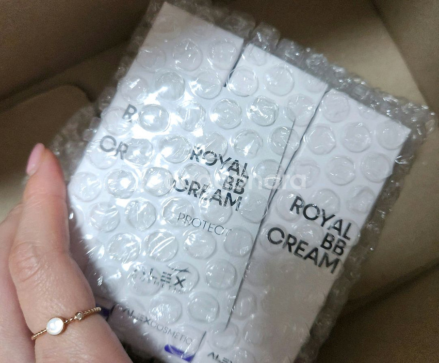 알렉스 로얄비비 일괄--0