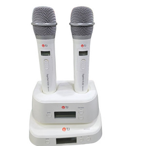 TJ미디어(태진) DWS-6000 무선마이크