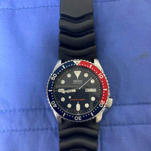 SKX009