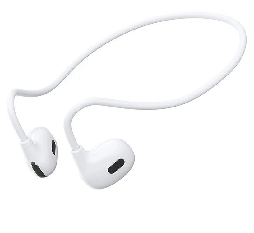 TULUA Pro air V5.3EDR골전도헤드셋미개봉--0
