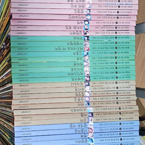 택포)헤밍웨이 테마위인 70권
