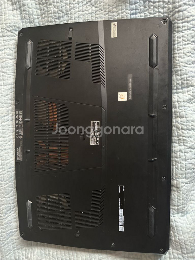 MSI GP76 11UG LEOPARD 144Hz--0