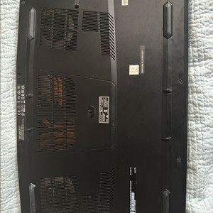 MSI GP76 11UG LEOPARD 144Hz