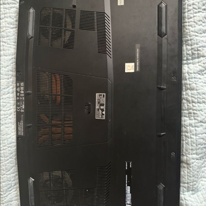 MSI GP76 11UG LEOPARD 144Hz