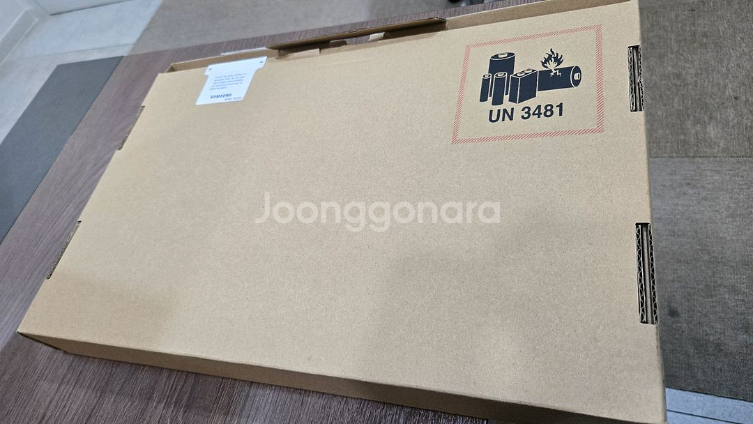 갤럭시북 5 360 프로 51G(모델번호 맨뒤)--1