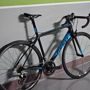 자이언트 tcr sl0 5.93kg