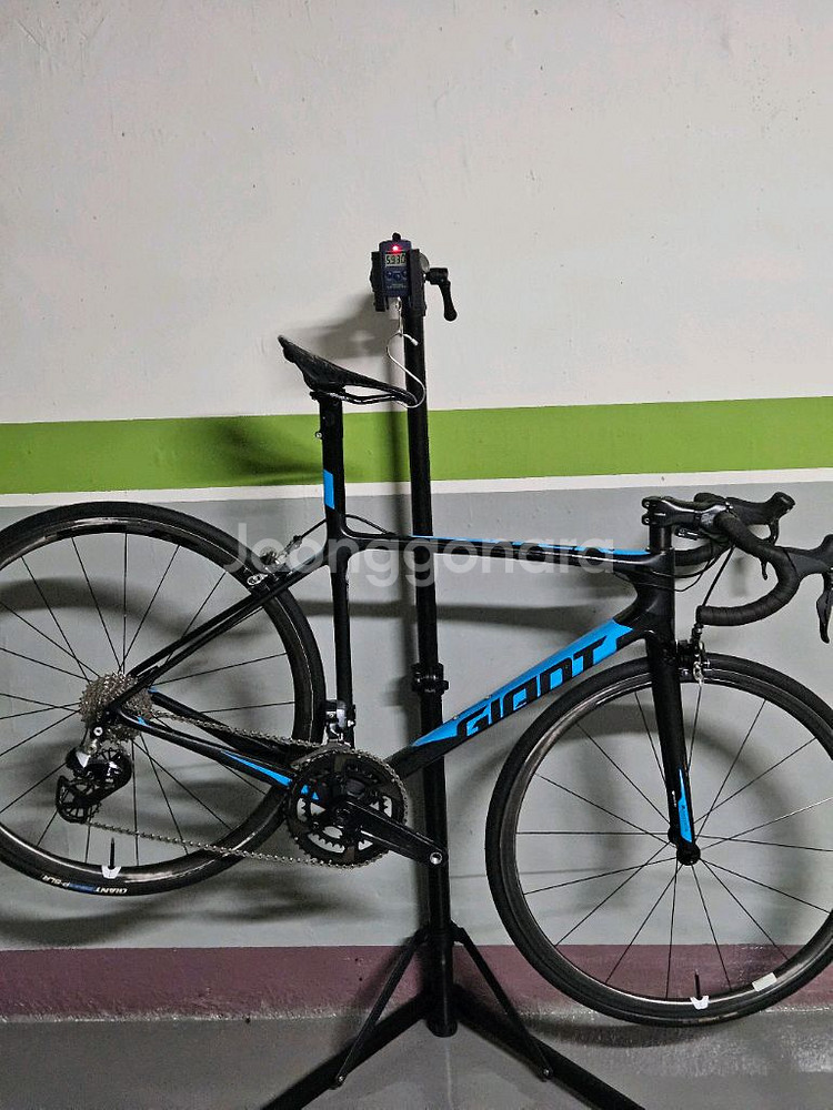 자이언트 tcr sl0 5.93kg--1