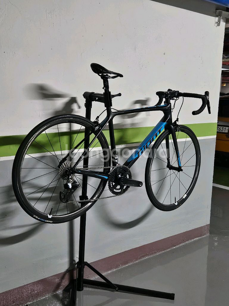 자이언트 tcr sl0 5.93kg--4
