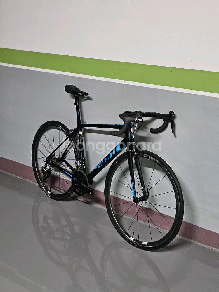 자이언트 tcr sl0 5.93kg--3