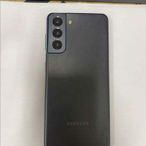SK 갤럭시S21 블랙 A급 256G 무잔상 자녀폰