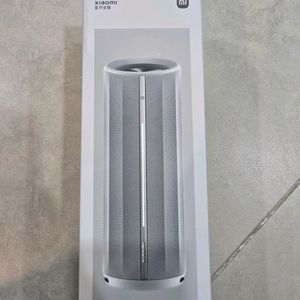 샤오미 블루투스 스피커 GB램프 IP67방수 har
