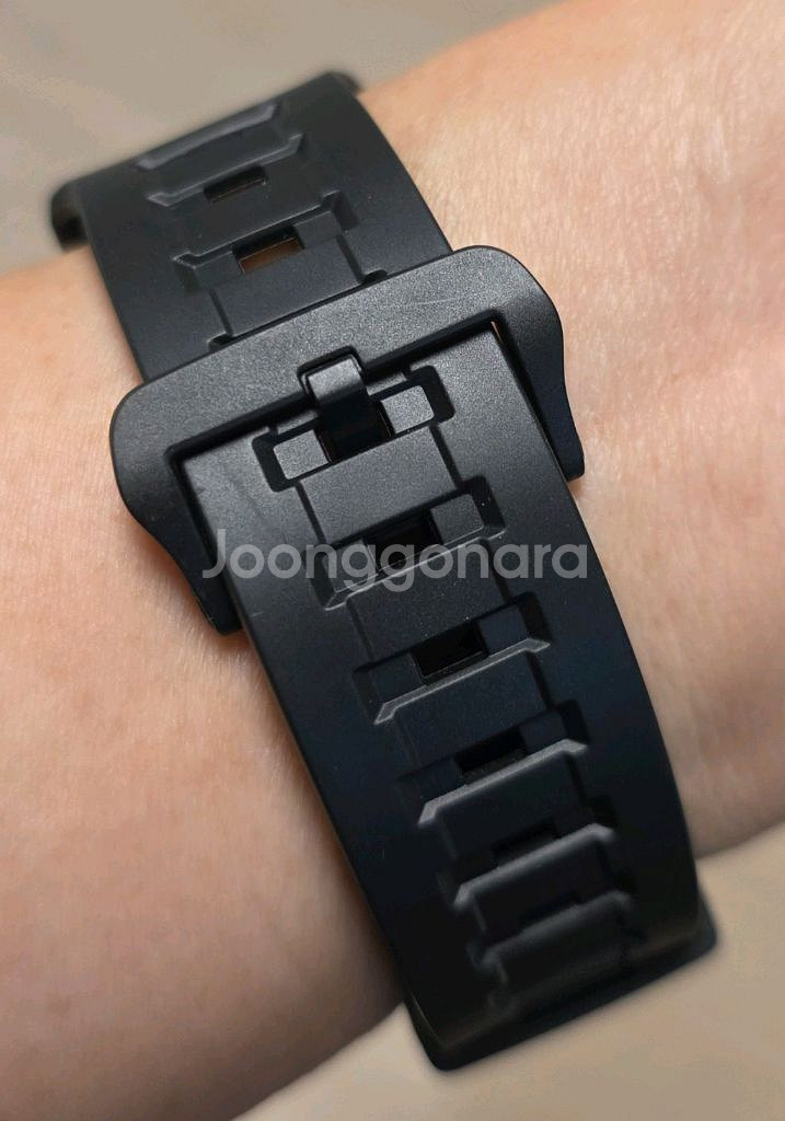 카시오 태양광 CASIO AQ-S810W-1A2--2