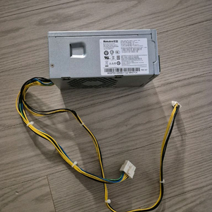 SFF용 스몰 파워서플라이