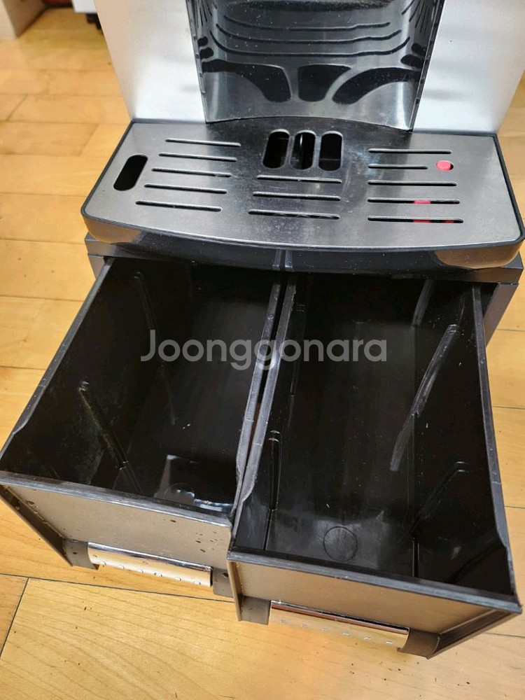 CM1004 원두커피머신--4