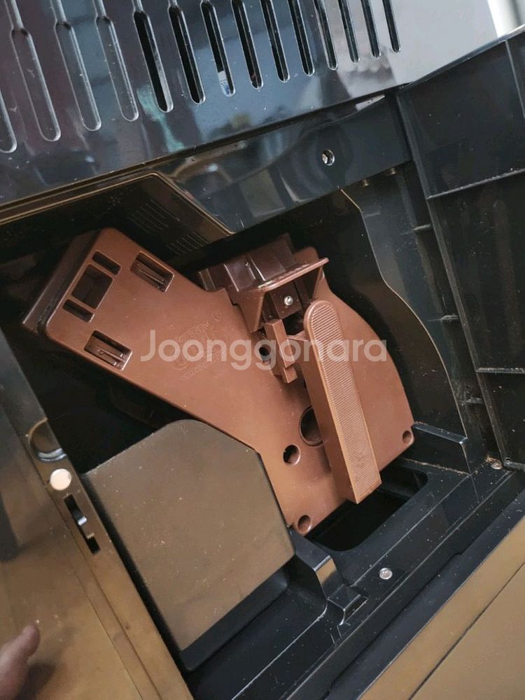 CM1004 원두커피머신--2