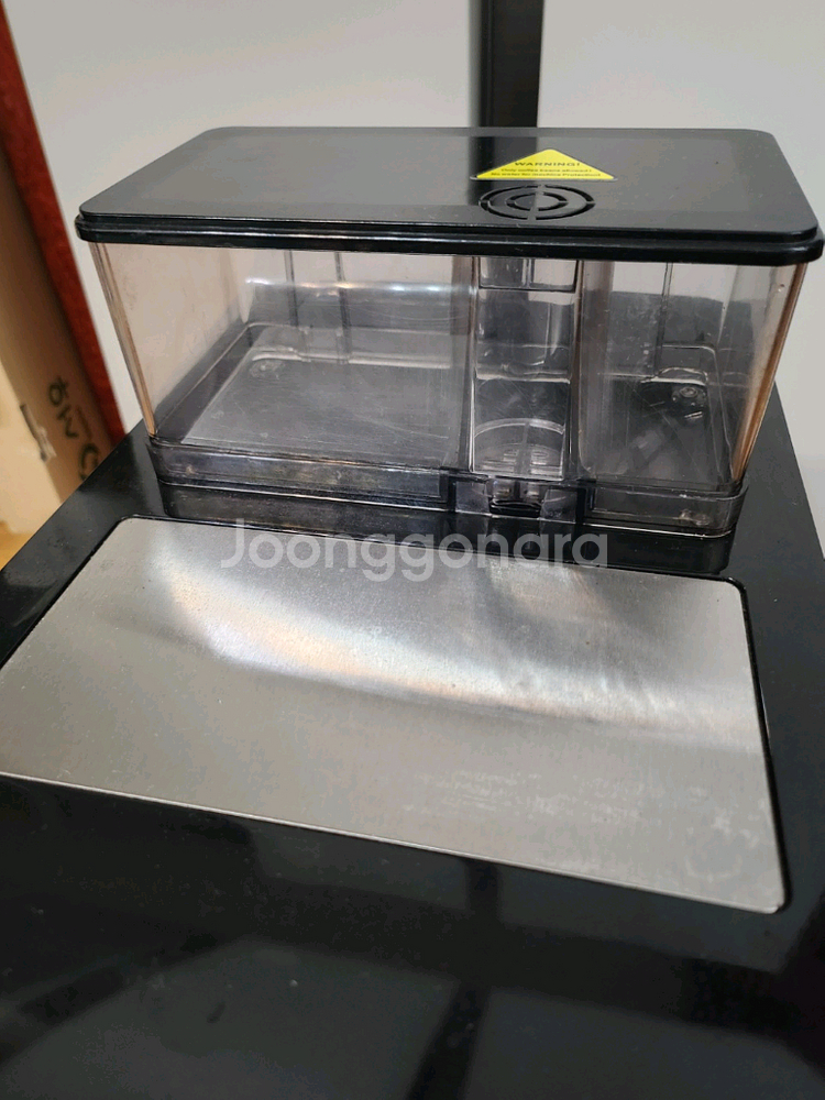 CM1004 원두커피머신--3