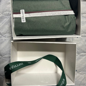 딥티크 클래식 캔들 시프레향 (190g)